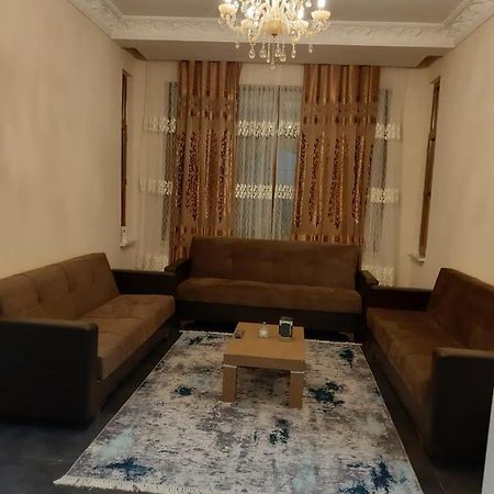 Tabriz Efforts Apartman Isztambul Kültér fotó