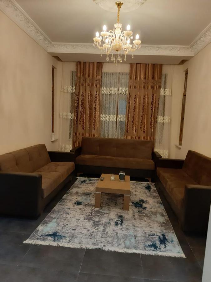 Tabriz Efforts Apartman Isztambul Kültér fotó